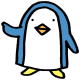 ペンギンの監督さん